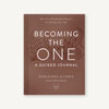 Hachette Book-Becoming the One: A Guided Journal