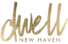 dwell New Haven logo
