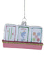 Cody Foster- Mahjong Tile Ornament