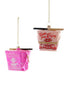 Cody Foster- CHINESE TAKE OUT BOX-PINK 2 ASST