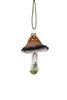 Cody Foster- Bejeweled Wooded Glen Mushroom