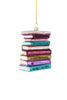 Cody Foster- I Heart Banned Books Ornament