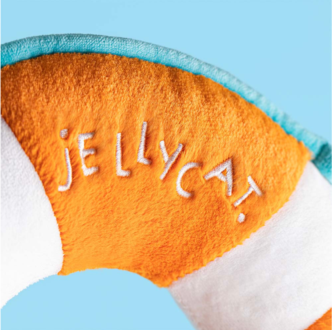 Jellycat - Amuseables Life Ring – dwell New Haven