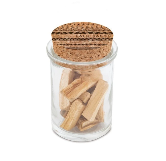 Palo Santo Sticks With Pouch — Skeem Design