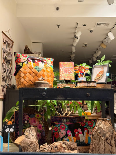 Hosting Season is Upon Us!