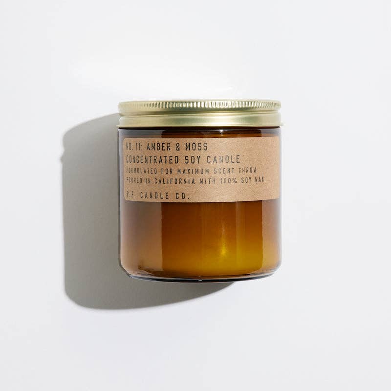 P.F. Candle Co. Candle - Thumbnail 4