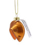 Cody Foster- Fortune Cookie Ornament (New)