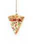 Cody Foster- Pizza Slice Ornament