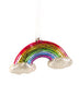 Cody Foster- Rainbow Ornament