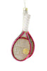 Cody Foster- Tennis Racket Ornament