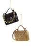 Cody Foster- LUXE HANDBAGS
