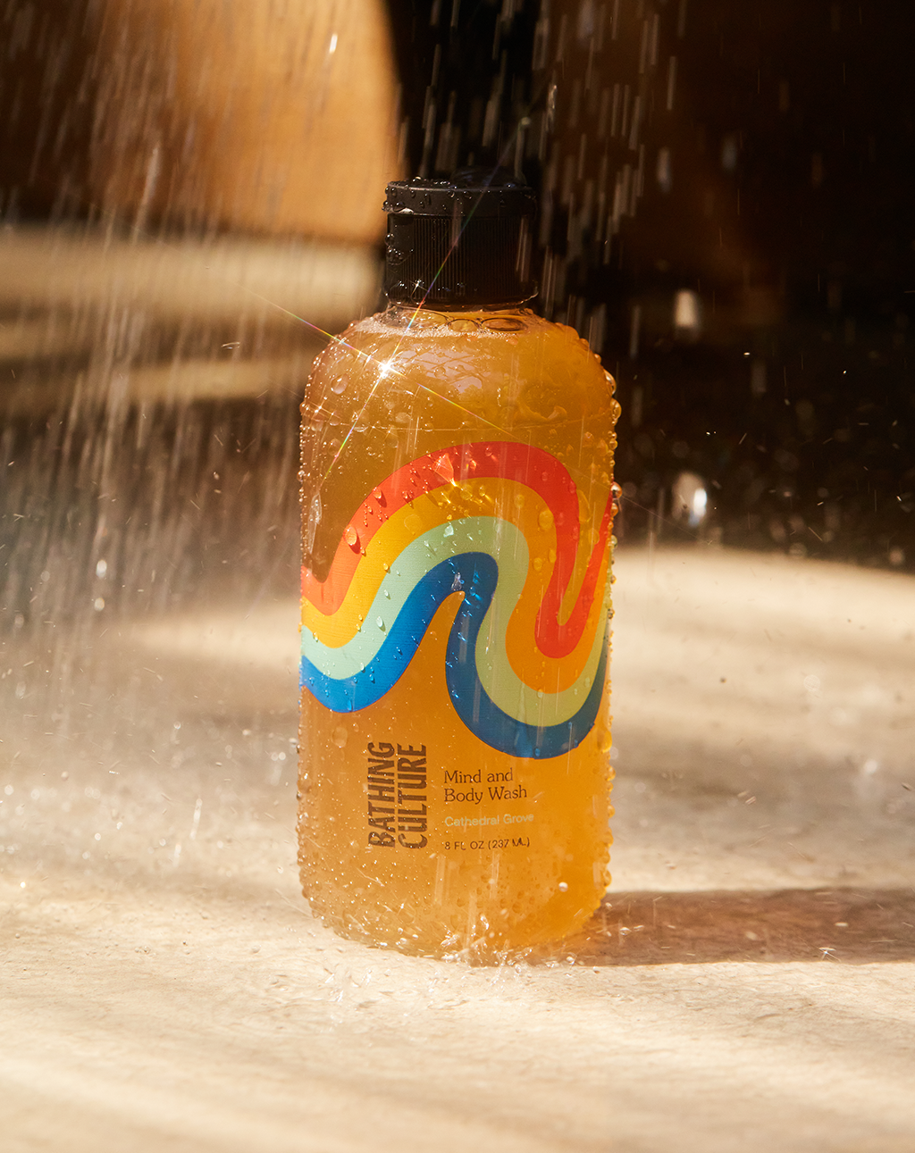 Bathing Culture Mind & Body Wash - Thumbnail 2
