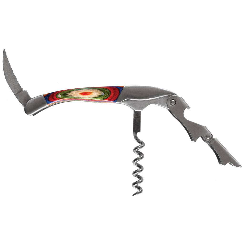 Totally Bamboo Baltique Marrakesh Corkscrew - Thumbnail 4
