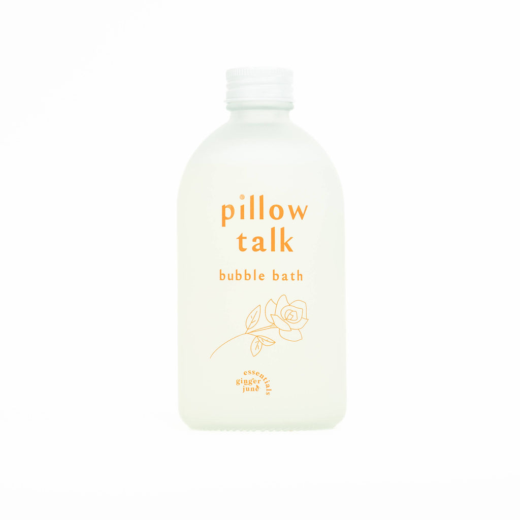 Ginger June Candle Co. Pillow Talk Bath Bomb - Thumbnail 2