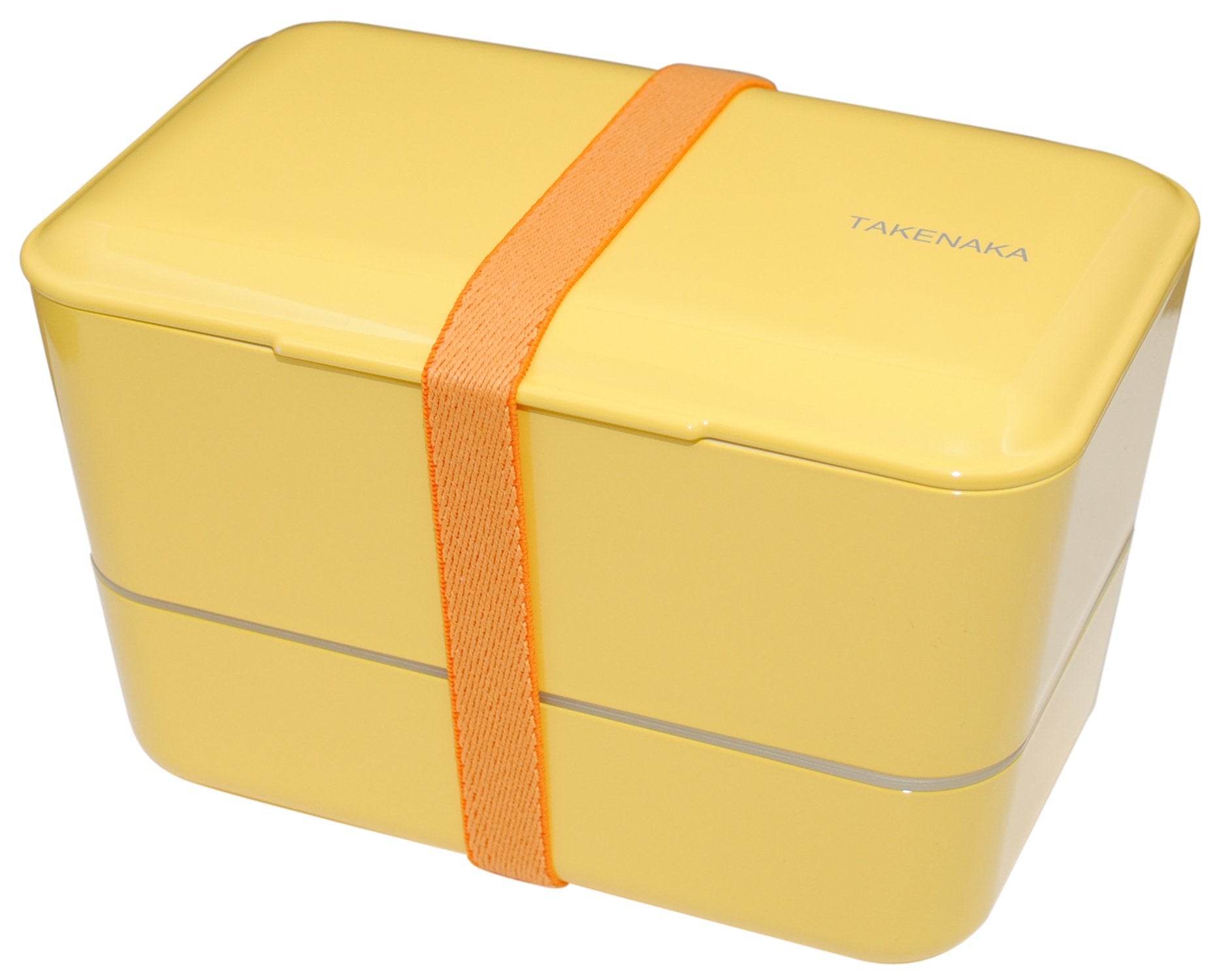 TAKENAKA Bento Bite Dual Box