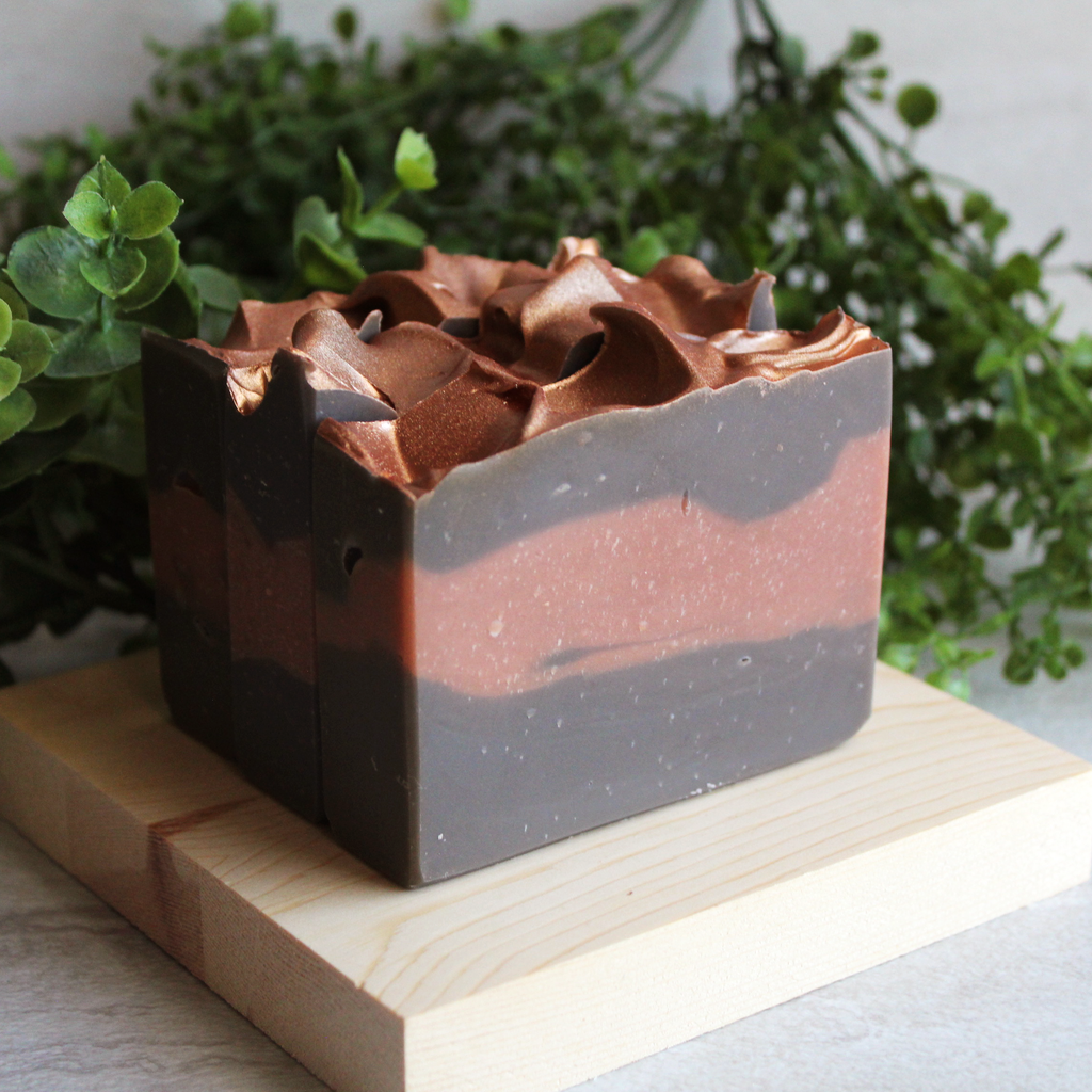 Smithmade Essentials Soap